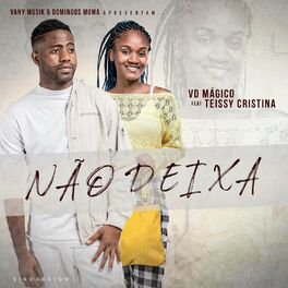 Album cover of Não Deixa