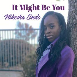 Album cover of It Might Be You
