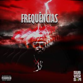 Album cover of Frequências