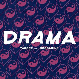 Album picture of Drama (Remix)