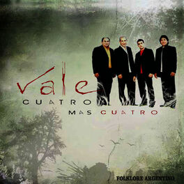 Album cover of Más cuatro