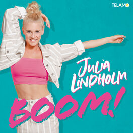 Album cover of Boom!