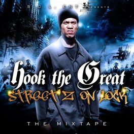 Album cover of Street'z on Lock, Vol. 2