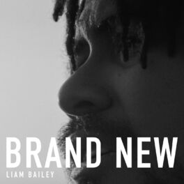 Album cover of Brand New