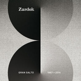 Album cover of Gran Salto 1997-2014