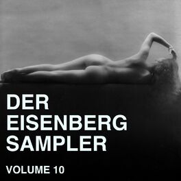 Album cover of Der Eisenberg Sampler - Vol. 10
