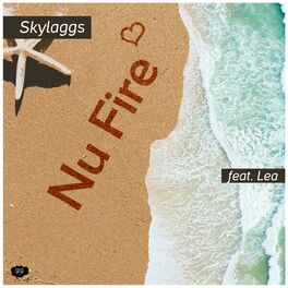 Album cover of Nu Fire (feat. Lea)