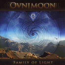 Album cover of Family of Light
