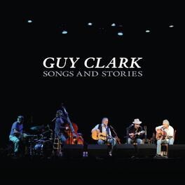 Album cover of Songs and Stories