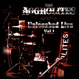 Album cover of Unleashed Live Vol. 1