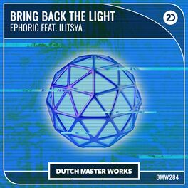 Album cover of Bring Back The Light