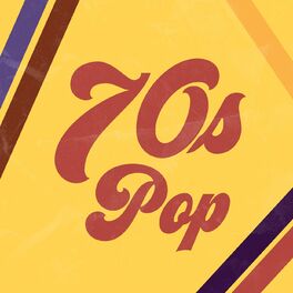 Album cover of 70s Pop