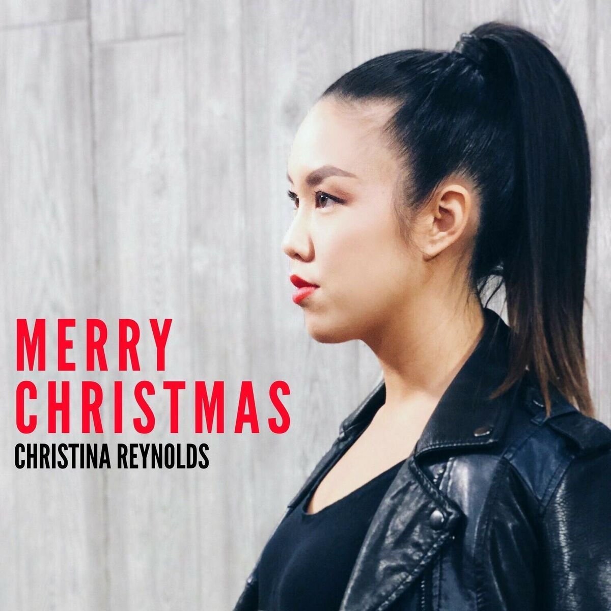 Christina Reynolds: albums, songs, playlists | Listen on Deezer