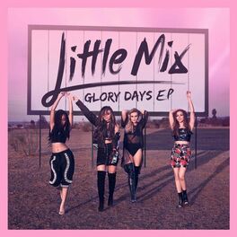 Album cover of Glory Days - EP