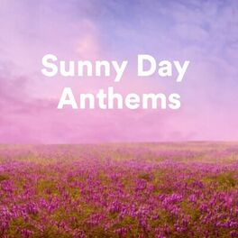 Album cover of Sunny Day Anthems