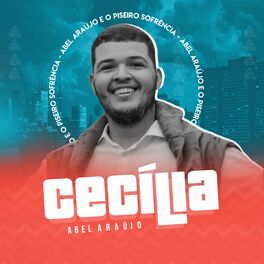 Album cover of Cecília