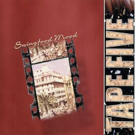 Album cover of Swingfood Mood
