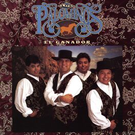 Album cover of El Ganador