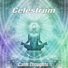 Album cover of Calm Thoughts