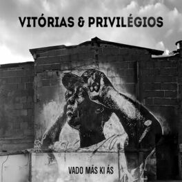 Album picture of Vitórias & Privilégios