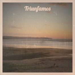 Album cover of Triunfamos