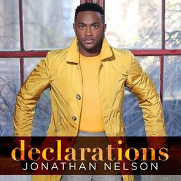 Album cover of Declarations