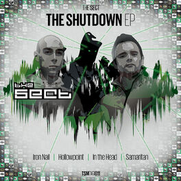 Album cover of The Shutdown EP