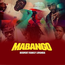 Album cover of Mabango (feat. Wisdom, Venomous, Biggy MC, Aj Matik, Niina MC, Morris Lost & Spyda MC)