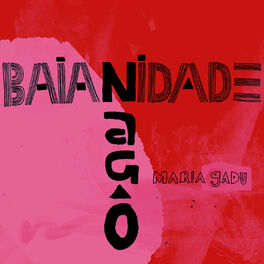 Album cover of Baianidade Nagô