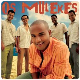 Album cover of Festa Dos Mulekes