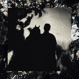 Album cover of Chaos Is My Queen