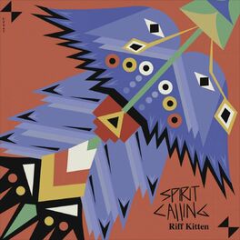 Album cover of Spirit Calling