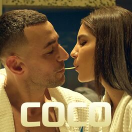 Album cover of Coco