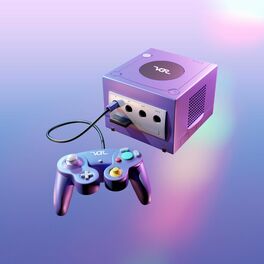 Album cover of GameCube Intro