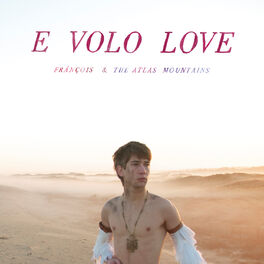 Album cover of E Volo Love