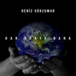 Album cover of Dar Dünya Bana