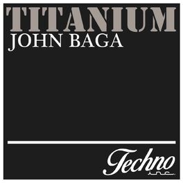 Album cover of Titanium EP