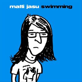 Album cover of Swimming