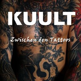 Album cover of Zwischen den Tattoos