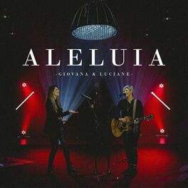 Album cover of Aleluia
