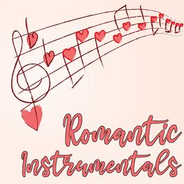 Album cover of Romantic Instrumentals