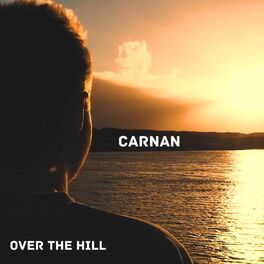 Album cover of Over the Hill