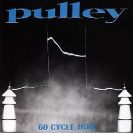 Album cover of 60 Cycle Hum