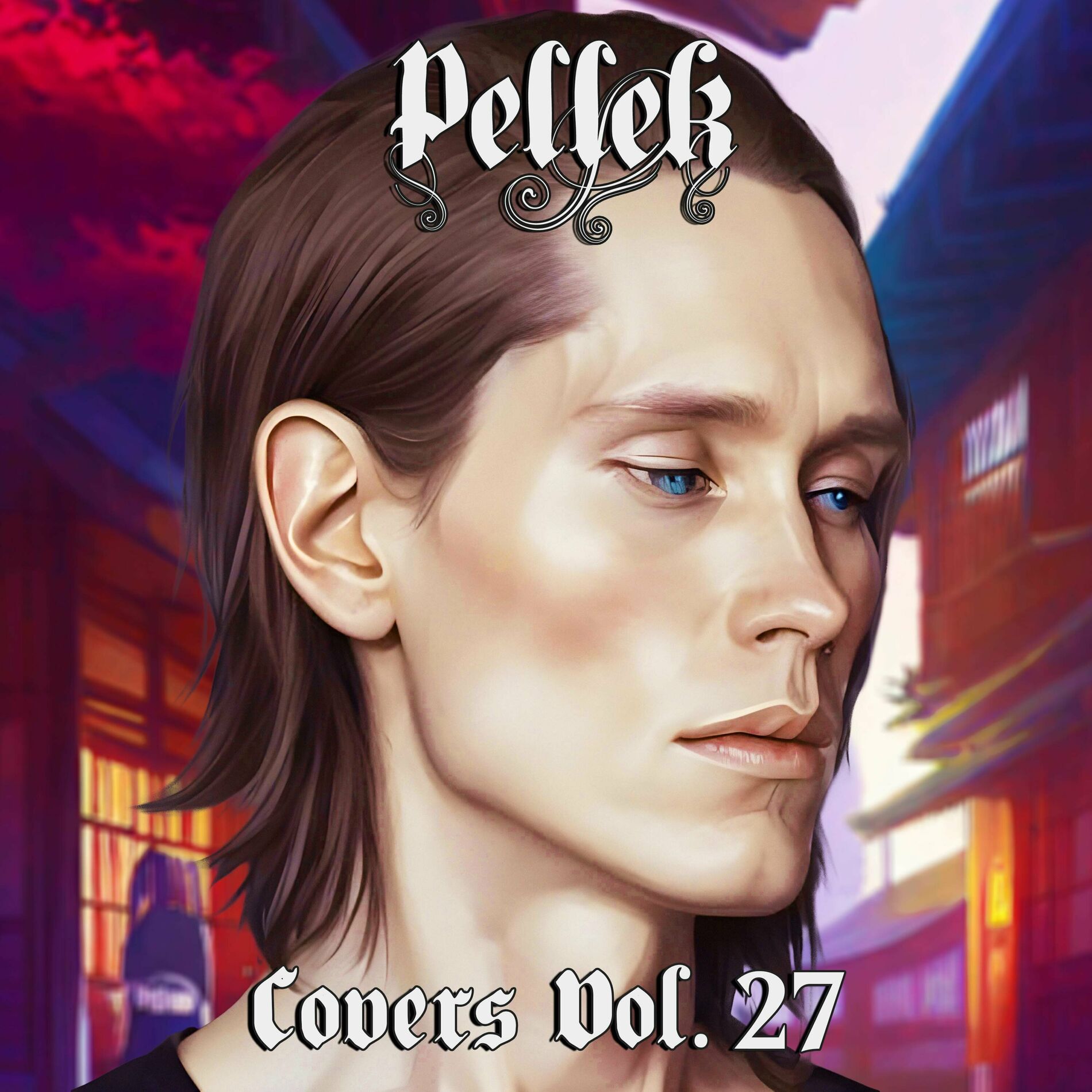 Pellek - Core Pride (From 