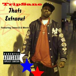 Album cover of Thats Extraout Out