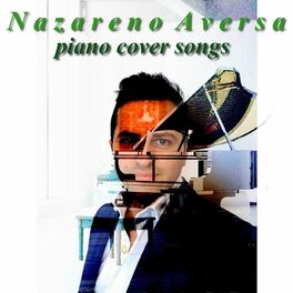 Album cover of Piano Cover Songs