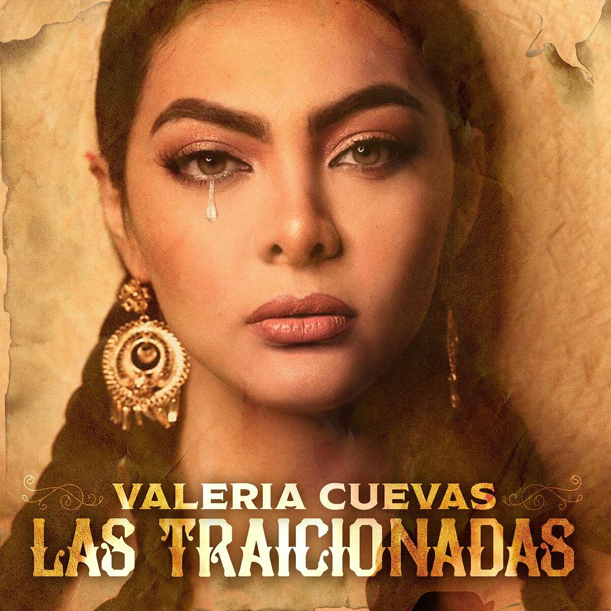 Valeria Cuevas: альбомы, песни, плейлисты | Слушайте на Deezer