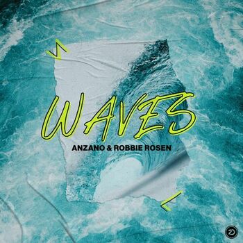 Waves cover