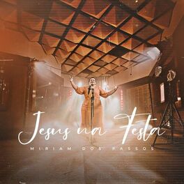 Album cover of Jesus na Festa