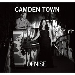 Album cover of Camden Town